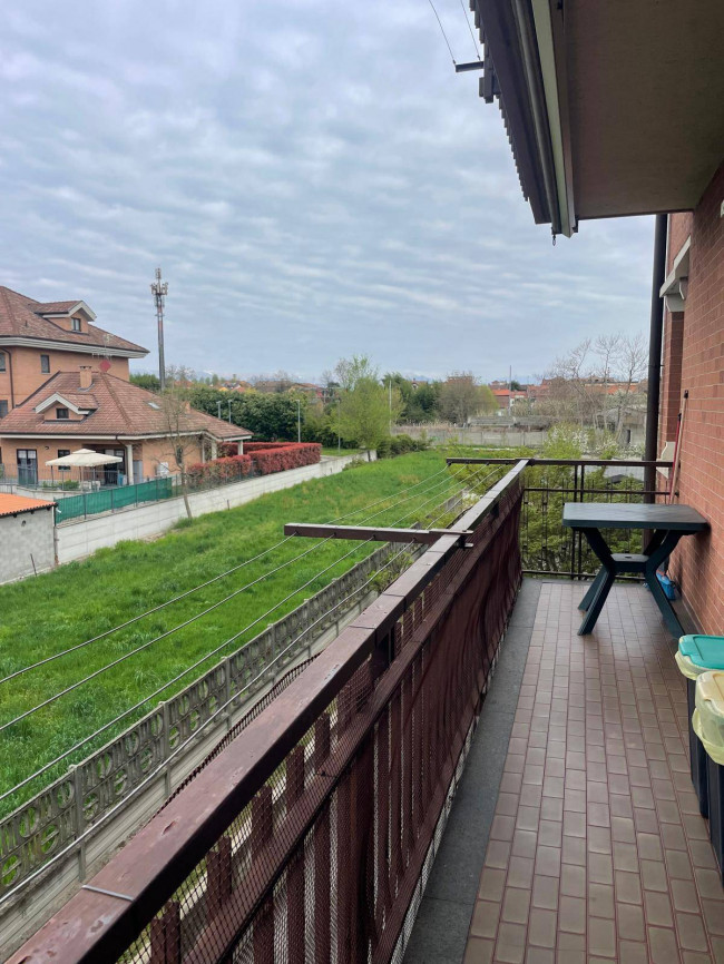 Appartamento in vendita a Chivasso