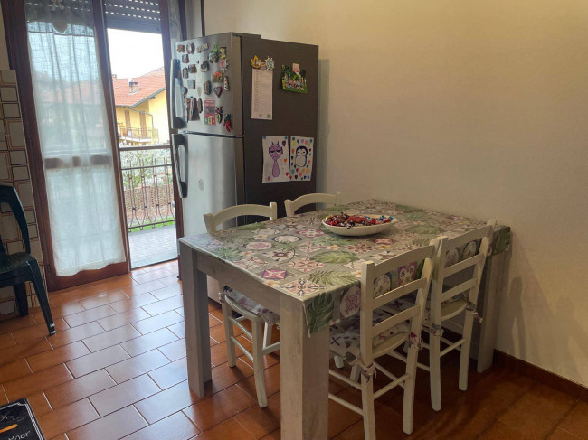 Appartamento in vendita a Chivasso