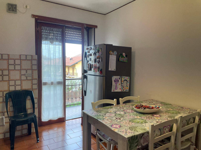 Appartamento in vendita a Chivasso