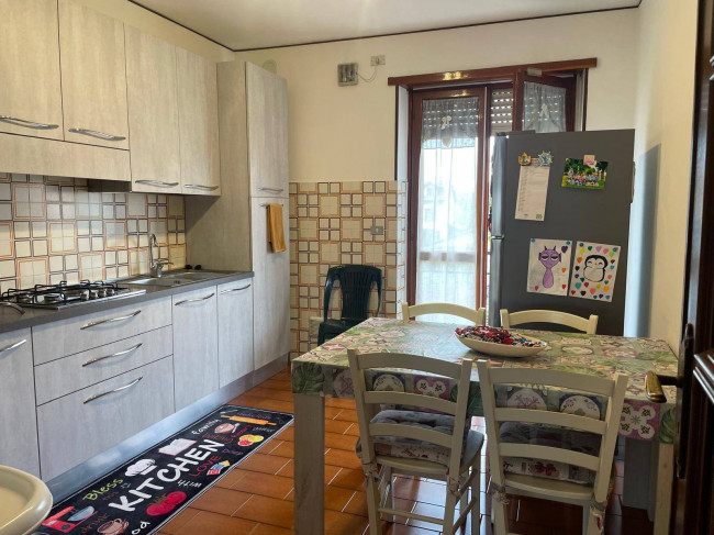 Appartamento in vendita a Chivasso