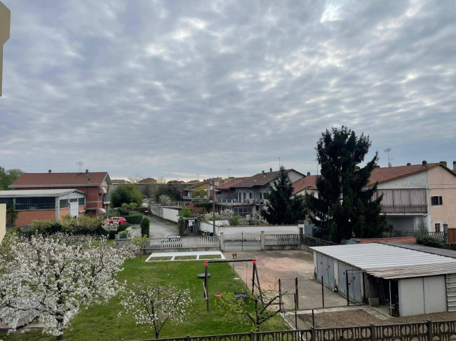 Appartamento in vendita a Chivasso