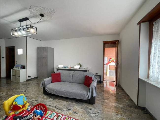 Appartamento in vendita a Chivasso