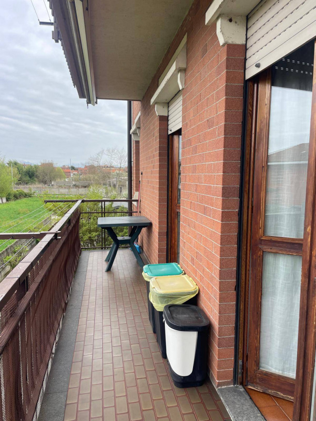 Appartamento in vendita a Chivasso