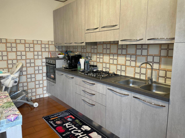 Appartamento in vendita a Chivasso