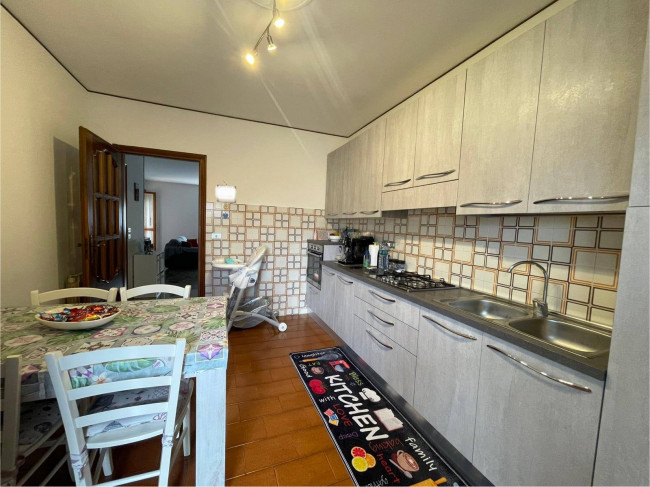 Appartamento in vendita a Chivasso