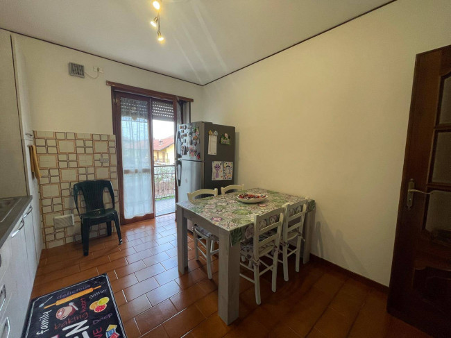 Appartamento in vendita a Chivasso