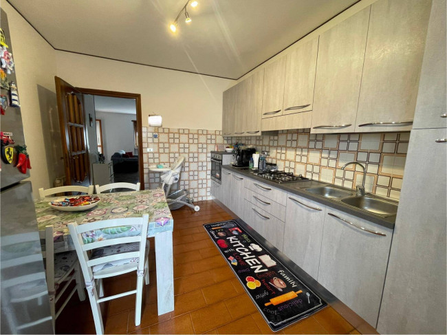 Appartamento in vendita a Chivasso