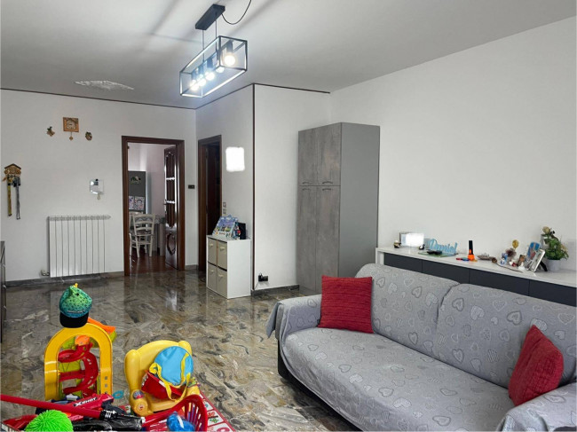 Appartamento in vendita a Chivasso