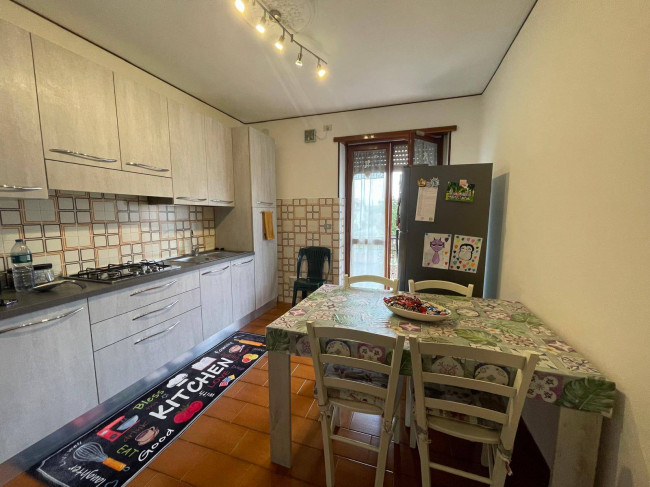 Appartamento in vendita a Chivasso