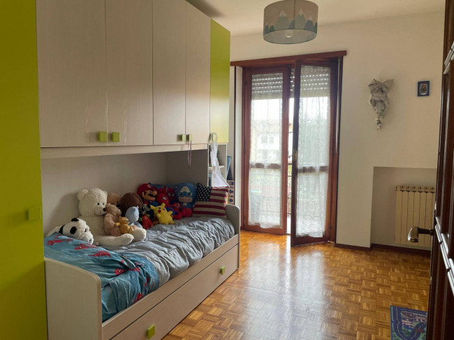 Appartamento in vendita a Chivasso