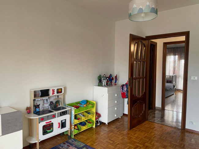 Appartamento in vendita a Chivasso