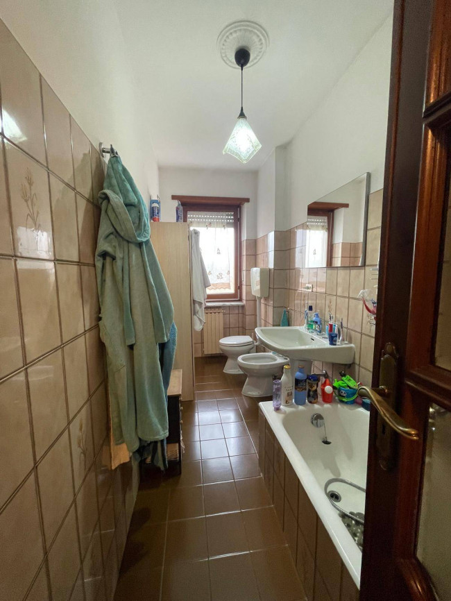 Appartamento in vendita a Chivasso