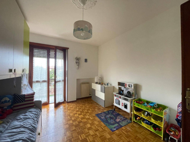 Appartamento in vendita a Chivasso