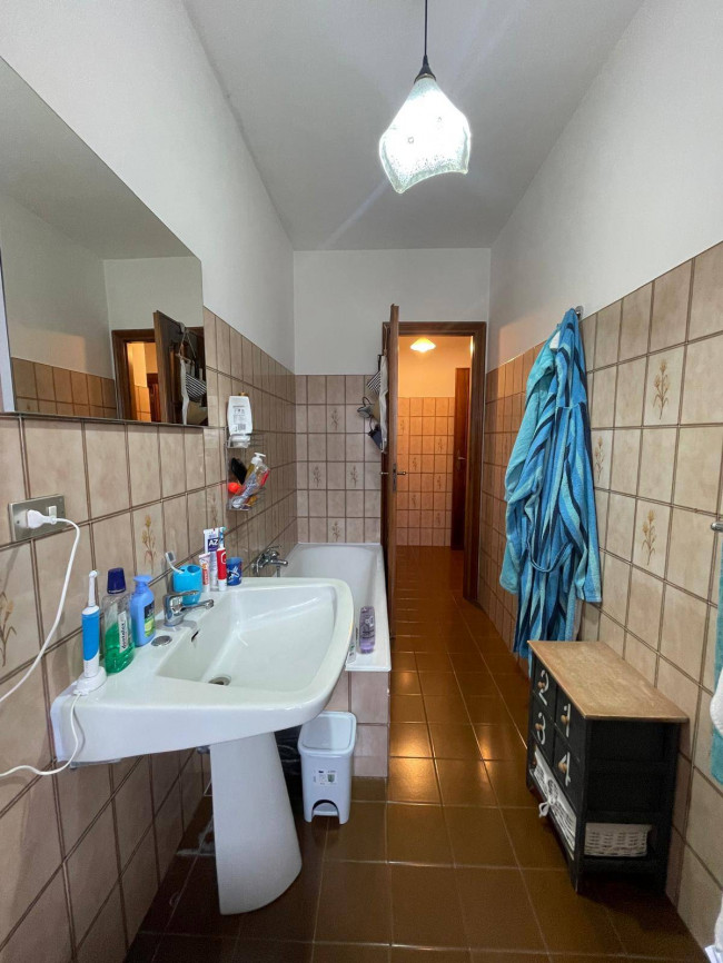 Appartamento in vendita a Chivasso