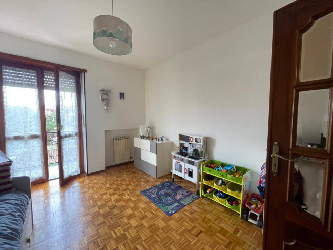 Appartamento in vendita a Chivasso