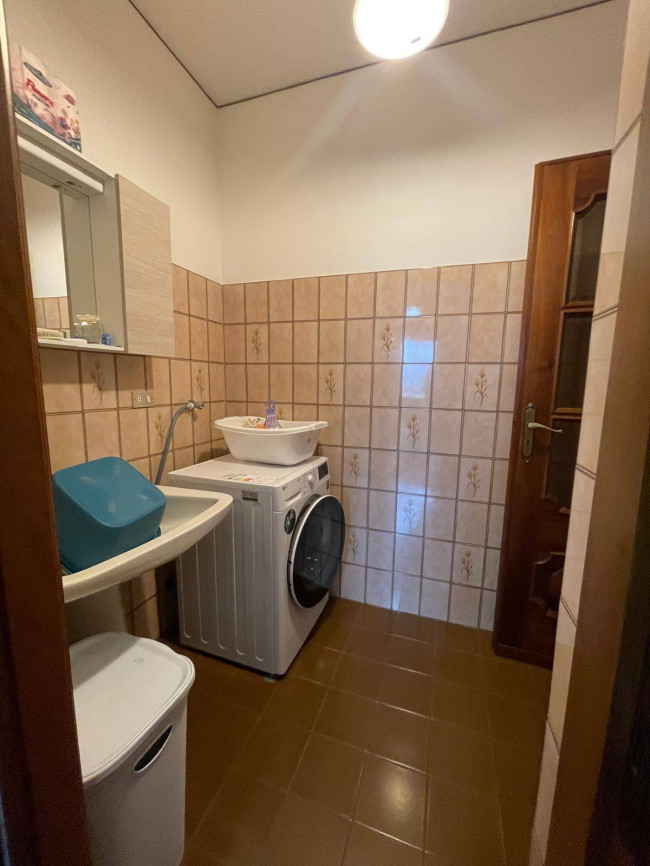 Appartamento in vendita a Chivasso