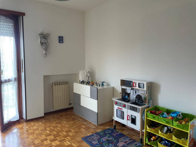 Appartamento in vendita a Chivasso