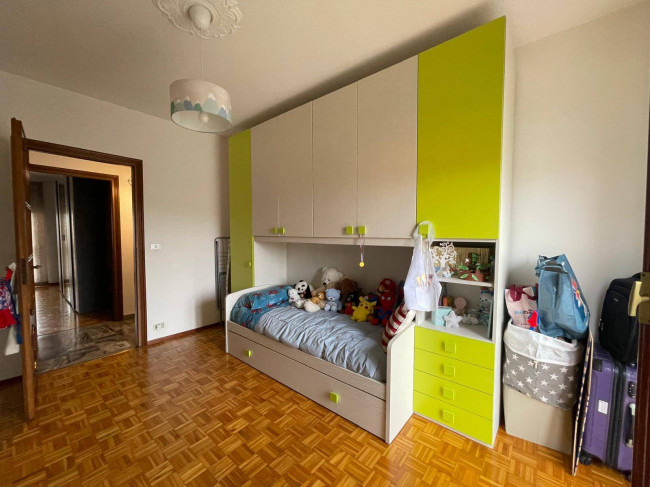 Appartamento in vendita a Chivasso