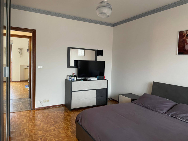 Appartamento in vendita a Chivasso