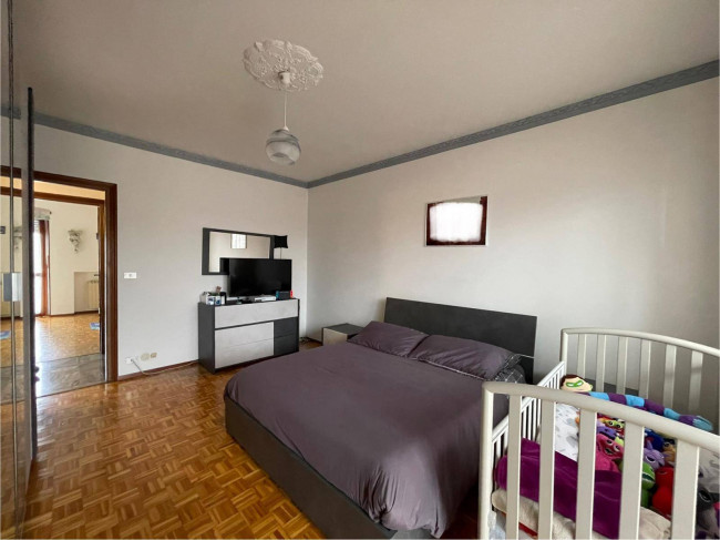 Appartamento in vendita a Chivasso