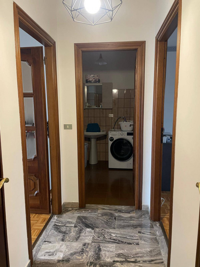 Appartamento in vendita a Chivasso