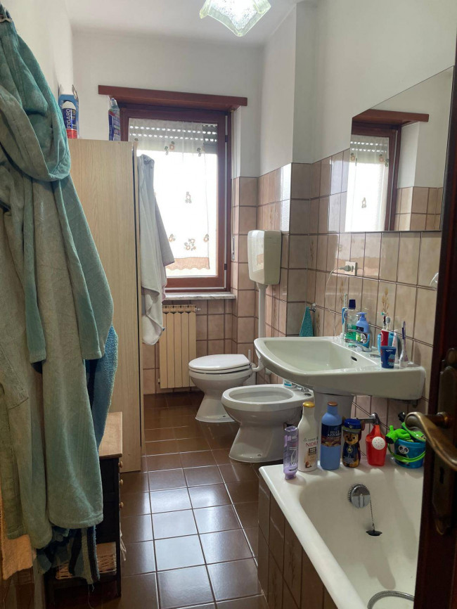 Appartamento in vendita a Chivasso