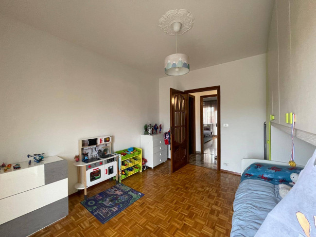 Appartamento in vendita a Chivasso