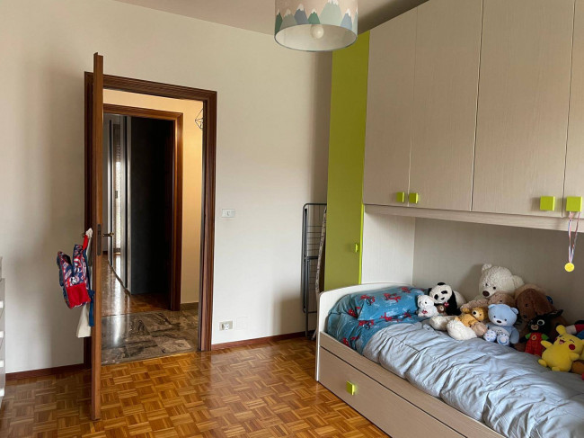 Appartamento in vendita a Chivasso