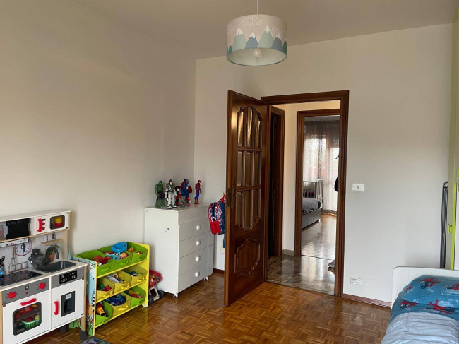 Appartamento in vendita a Chivasso