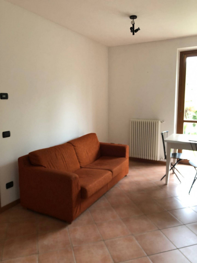 Appartamento in affitto a Luino
