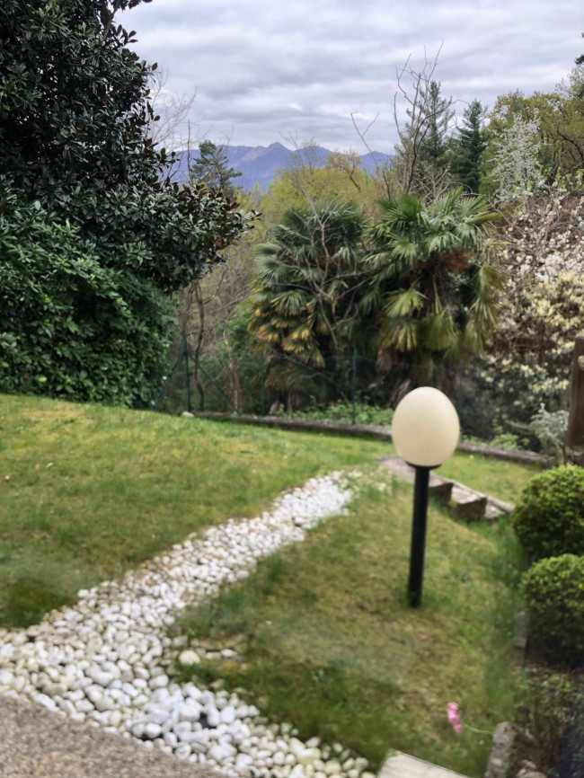 Appartamento in affitto a Luino