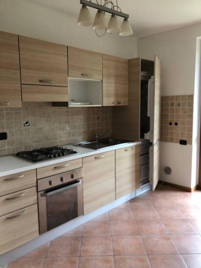 Appartamento in affitto a Luino