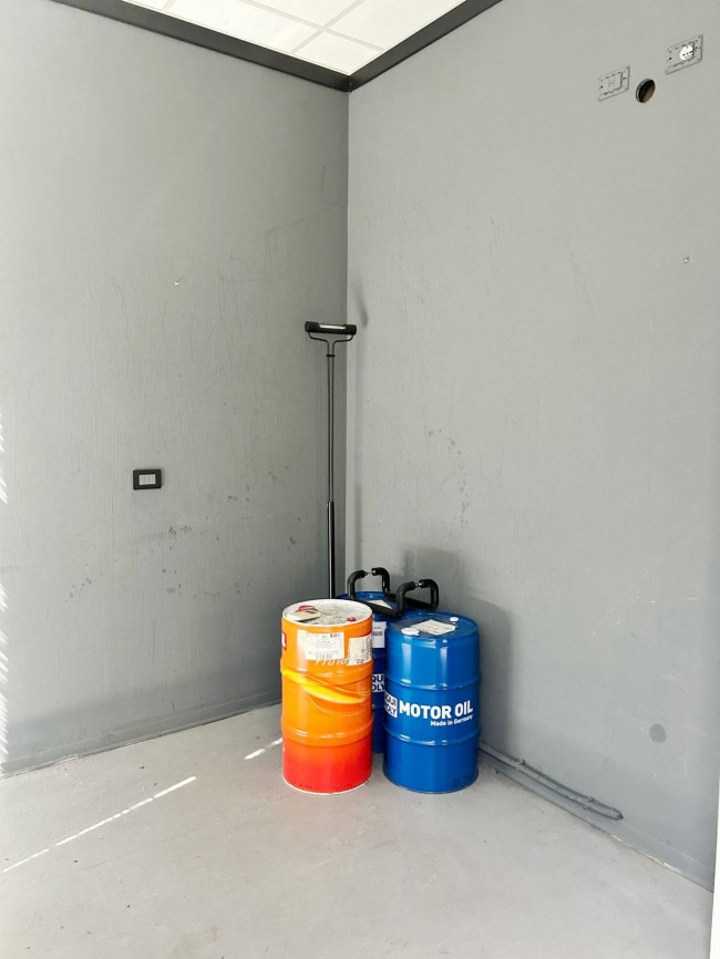 Fondo Commerciale in affitto a Ravenna