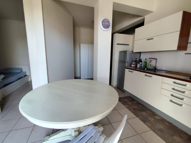Appartamento in affitto a Castelfiorentino