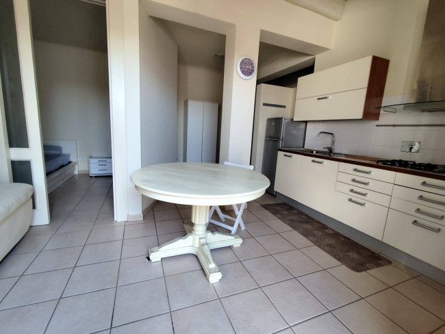 Appartamento in affitto a Castelfiorentino