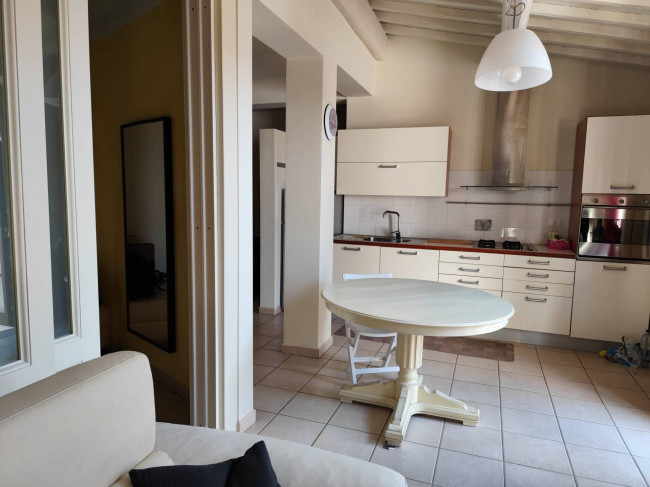Appartamento in affitto a Castelfiorentino