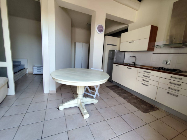 Appartamento in affitto a Castelfiorentino