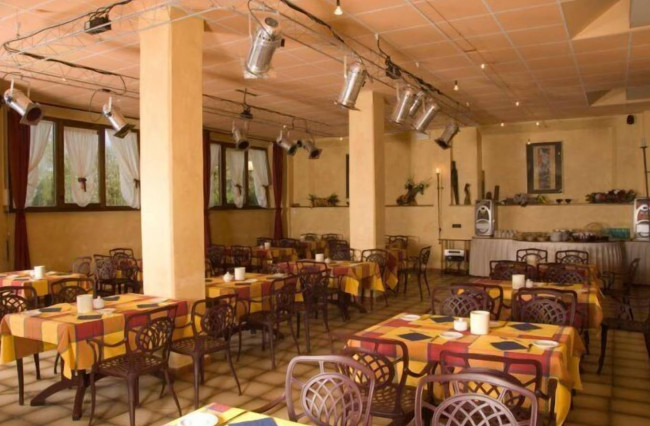 Attività/licenza in affitto a Grosseto