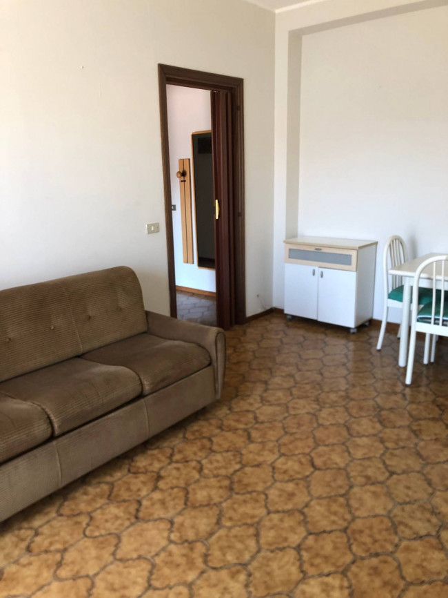 Appartamento in affitto a Luino