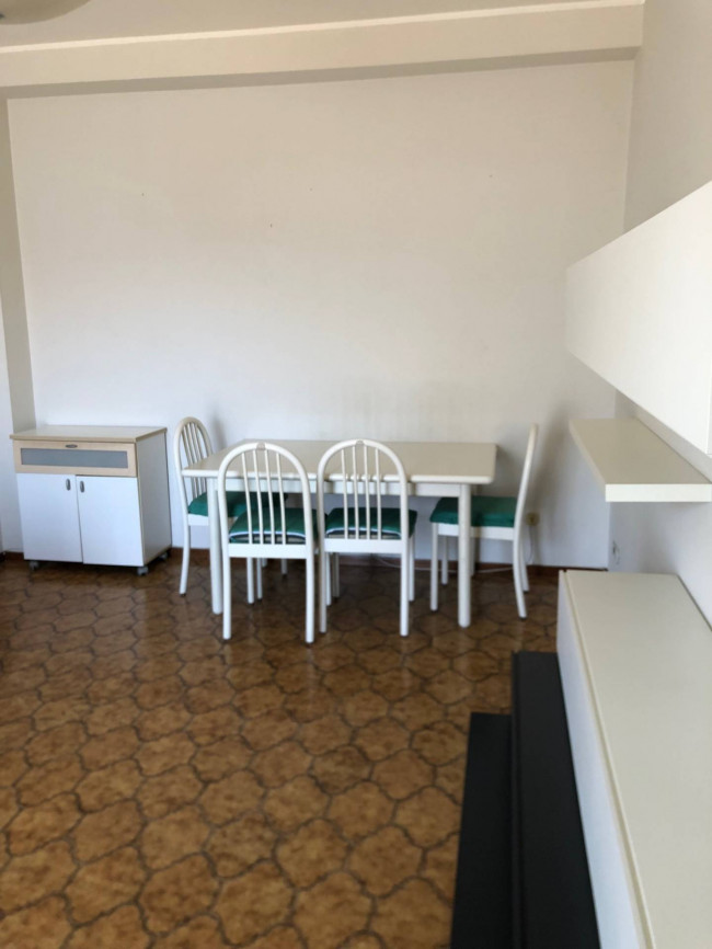 Appartamento in affitto a Luino