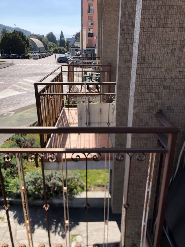 Appartamento in affitto a Luino