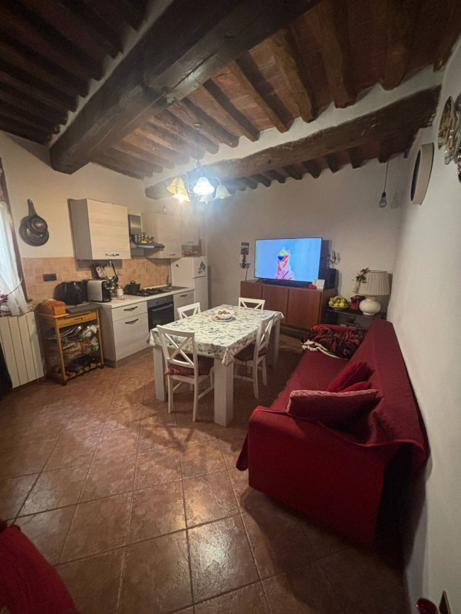 Appartamento in vendita a Fucecchio