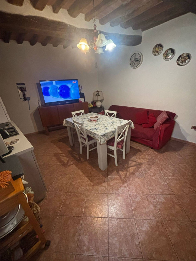 Appartamento in vendita a Fucecchio