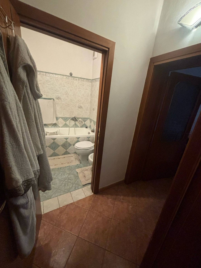 Appartamento in vendita a Fucecchio