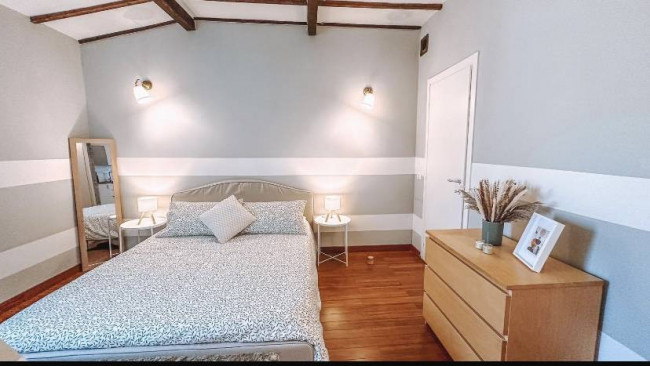 Appartamento in affitto a Santa Croce sull'Arno