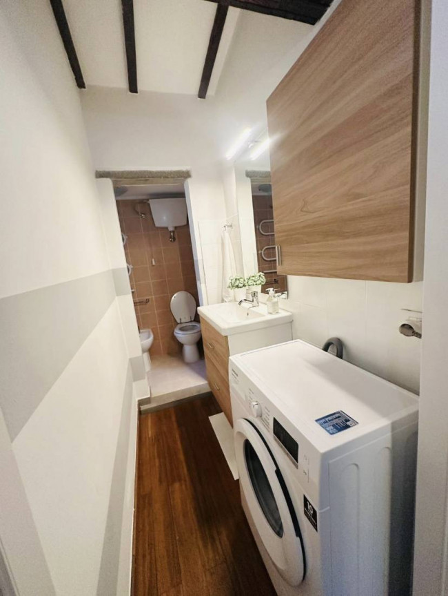 Appartamento in affitto a Santa Croce sull'Arno