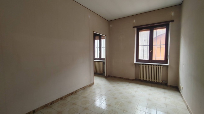 Casa semi indipendente in vendita a Rondissone