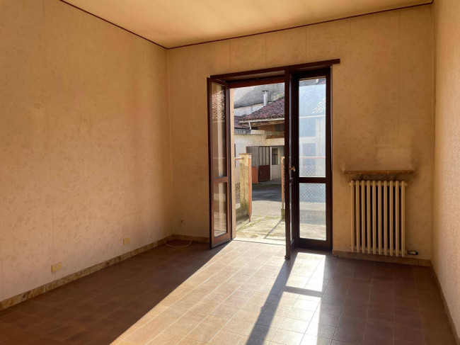 Casa semi indipendente in vendita a Rondissone