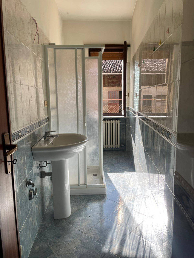 Casa semi indipendente in vendita a Rondissone