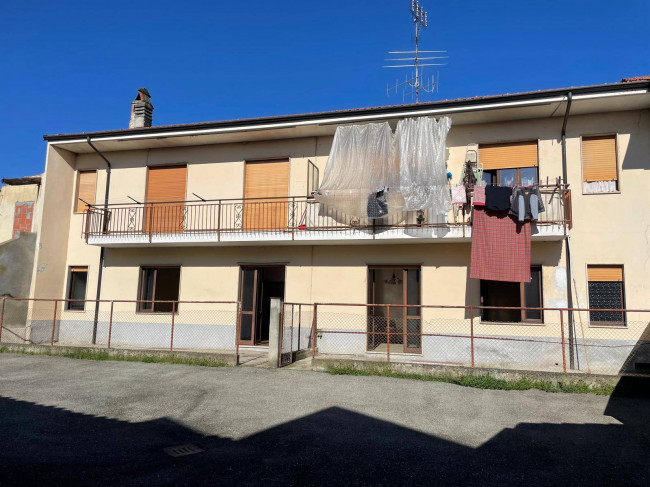 Casa semi indipendente in vendita a Rondissone